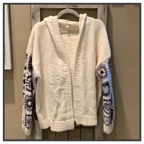 POL Sweaters - Cardigan by POL